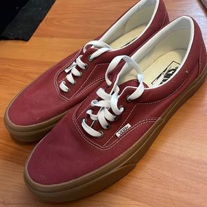 Men’s vans